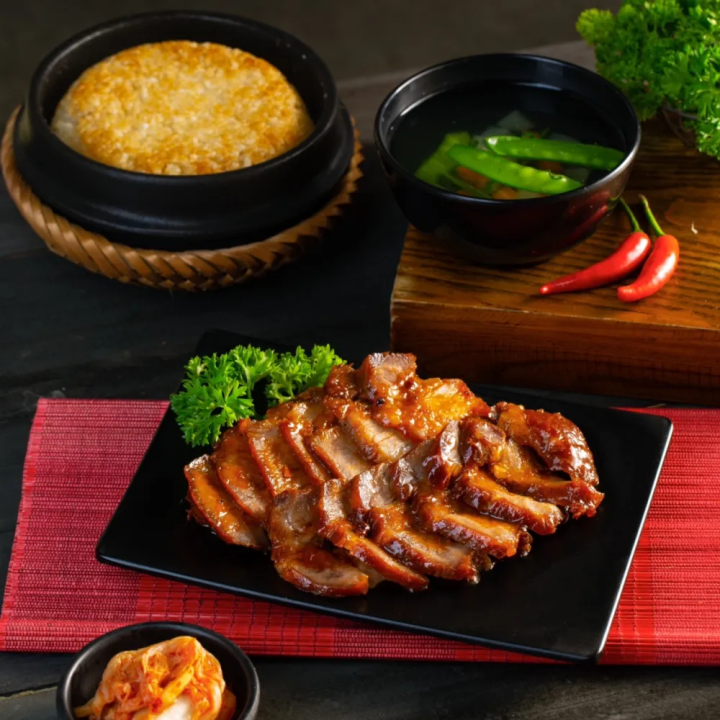 3 cách làm cơm xá xíu ngon nhất mà bạn nên thử